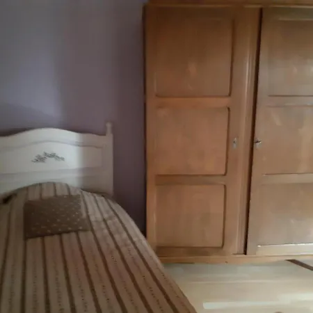 Convivial Et Familial Au Coeur Du Val D'argent Apartment