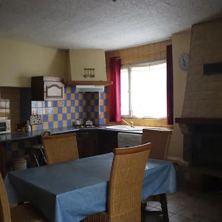 Convivial Et Familial Au Coeur Du Val D'argent *