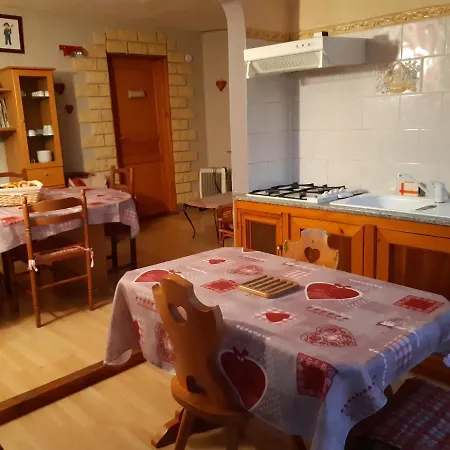 Convivial Et Familial Au Coeur Du Val D'argent *